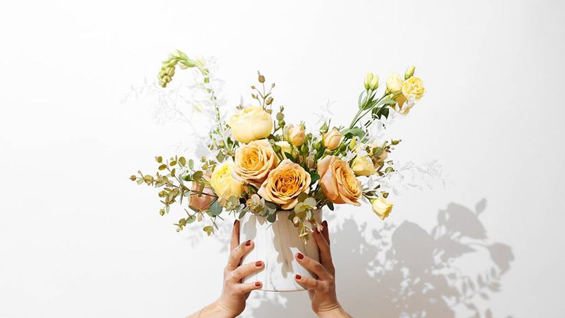 best online flower delivery floom luxe digital