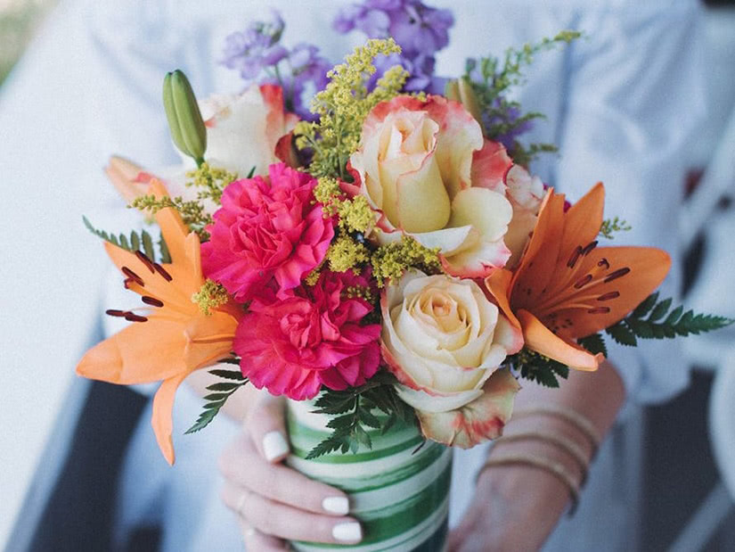 11 Best Flower Delivery Websites For Gifts Everyone Will Want