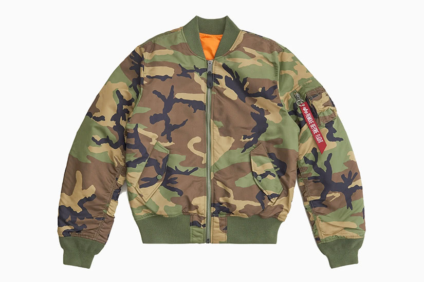 27 Best Bomber Jackets For Men in 2020: The Definitive List