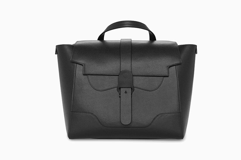 cool leather laptop bags