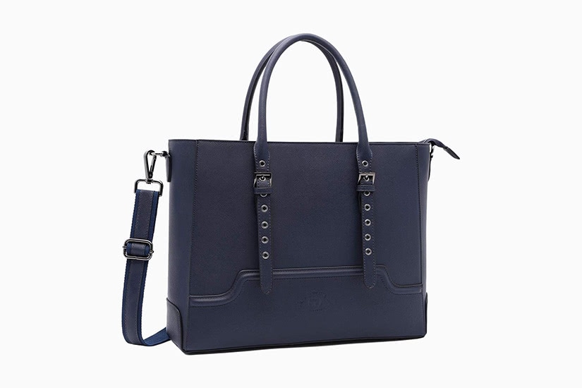 structured work tote