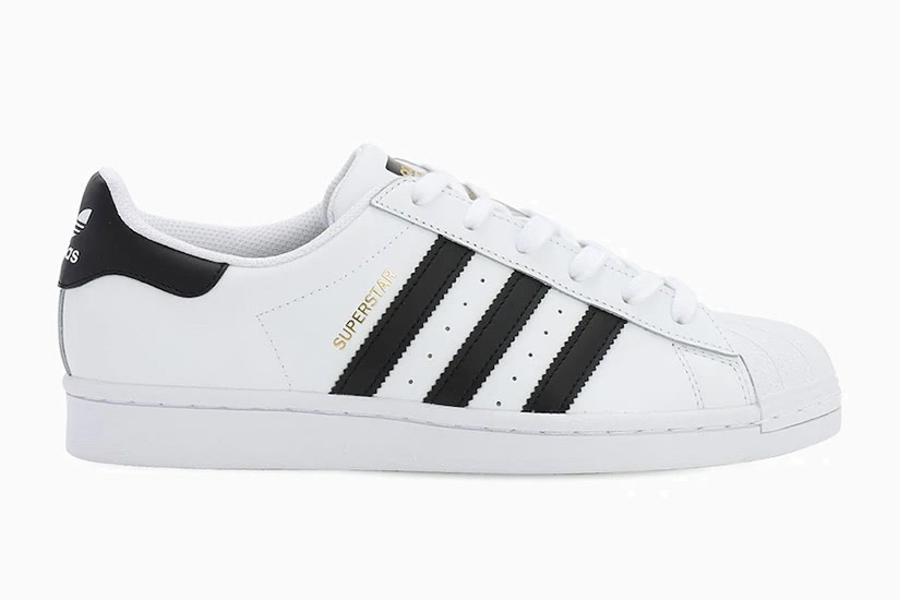 best mens adidas trainers