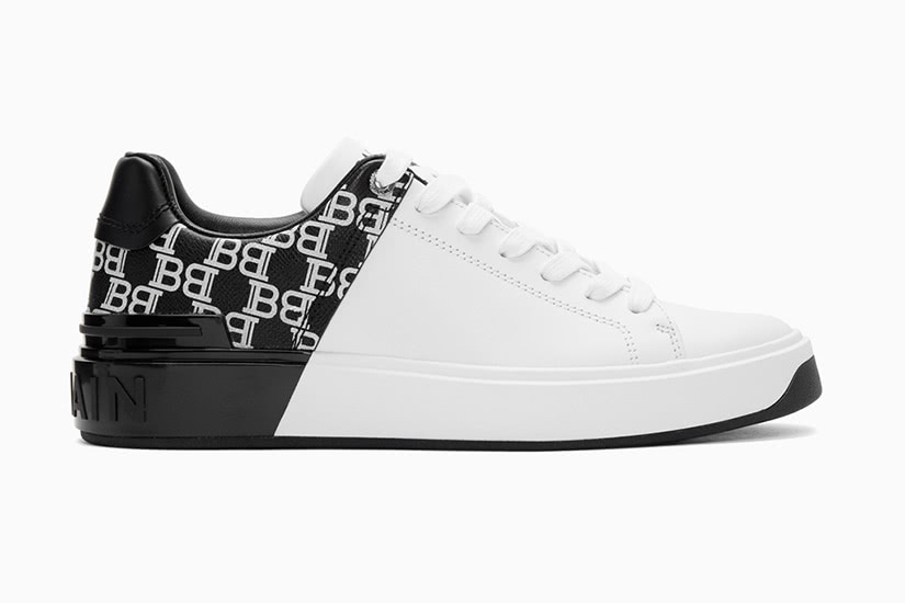 best high end sneakers