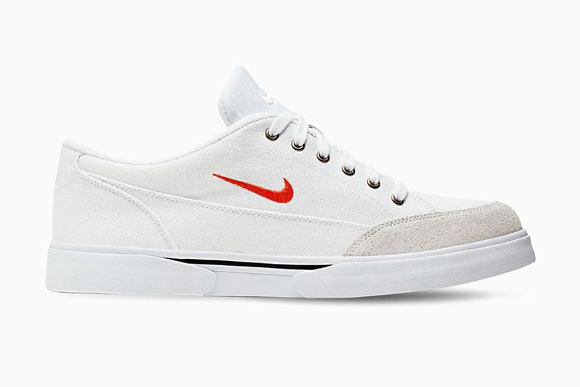 nike air casual sneakers