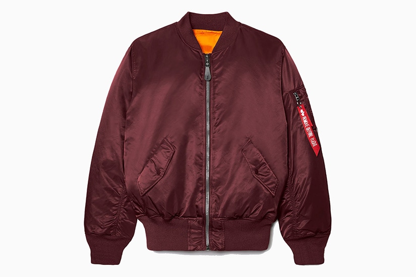 japanese nike bomber jacket amazon