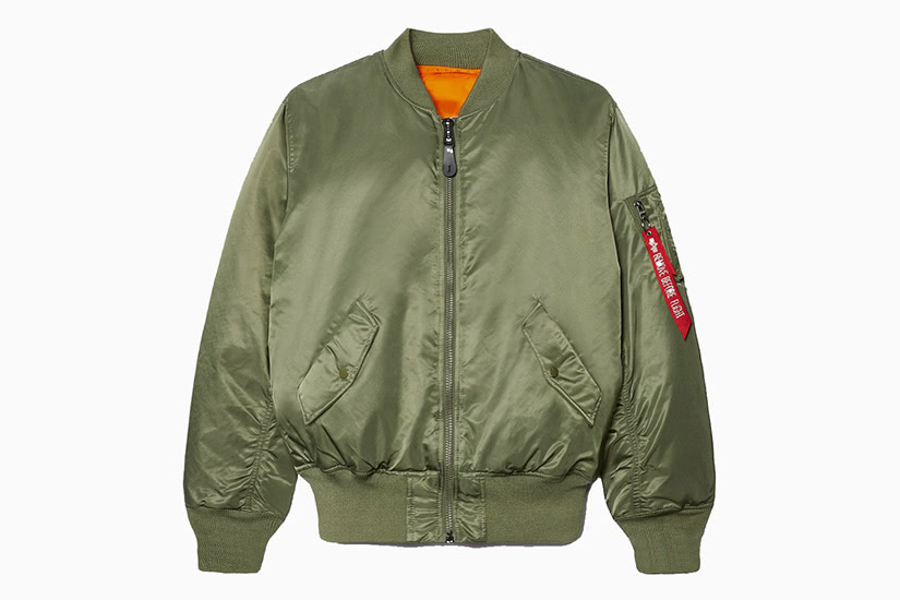 27 Best Bomber Jackets For Men in 2020 