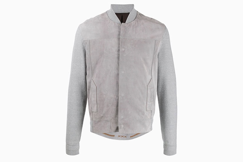 mens cotton jackets for summer uk