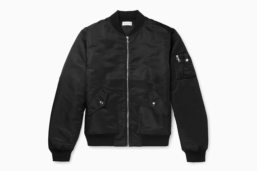 levis pilot jacket