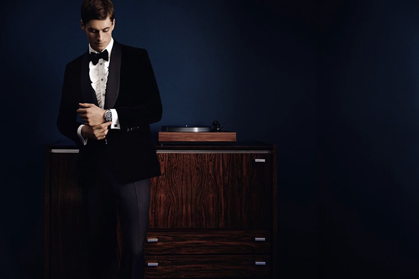 Black Tie Dress Code For Men See Exactly How To Dress For An Event