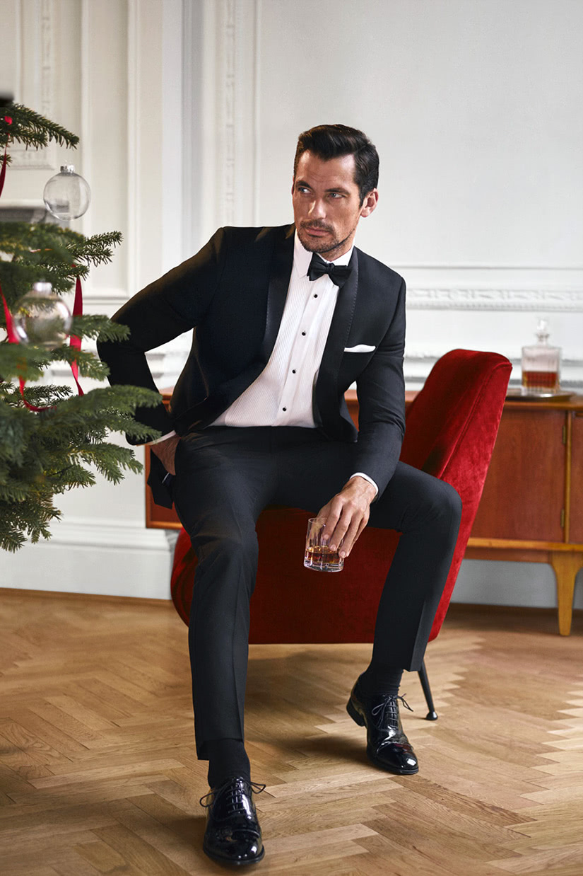 Black Tie Dress Code For Men See Exactly How To Dress