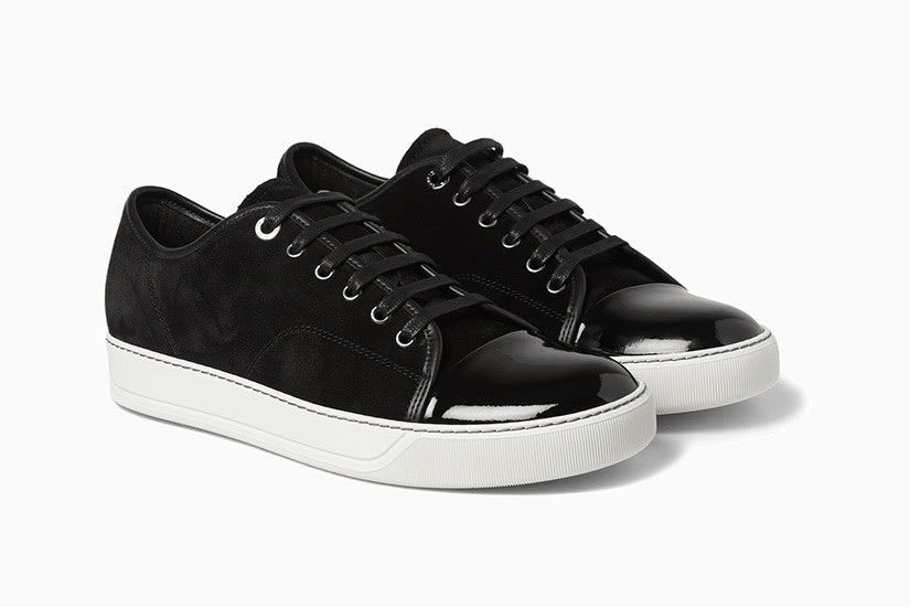 lanvin trainers