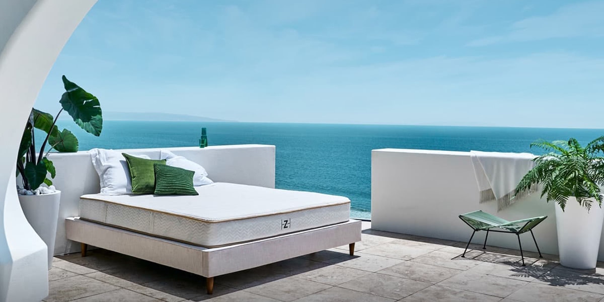 zenhaven online luxury mattress luxe digital