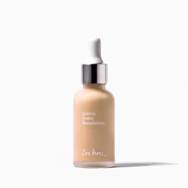 best organic natural beauty makeup brands ere perez - Luxe Digital