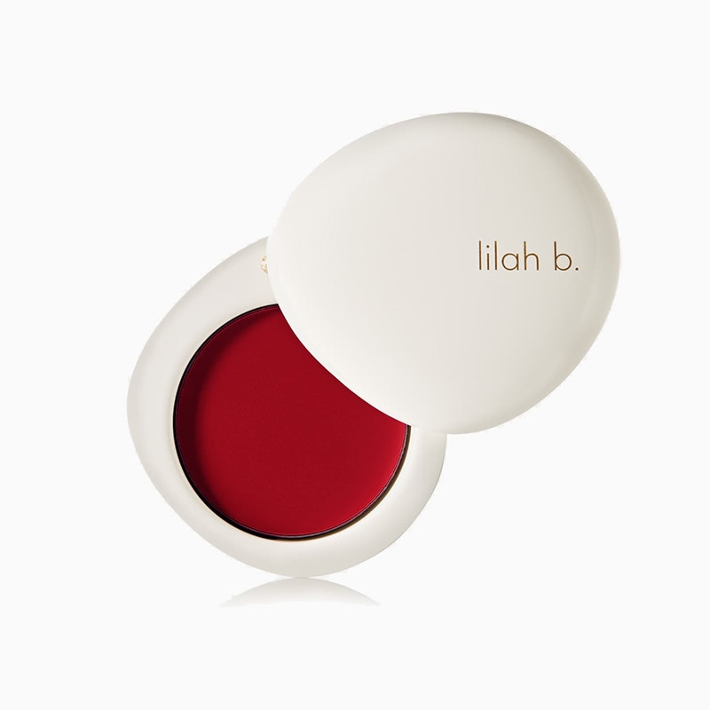 best organic natural beauty makeup brands lilah b - Luxe Digital