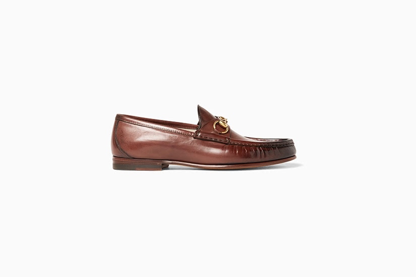 gucci mens loafers