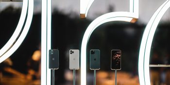 best iPhone case apple - Luxe Digital