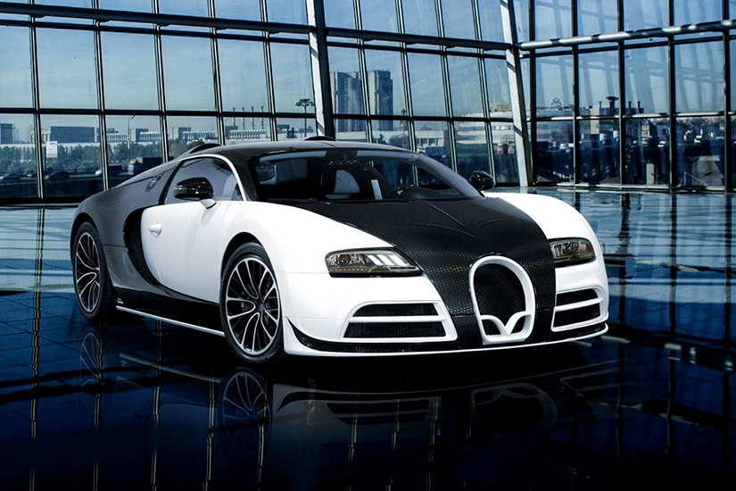 most expensive car bugatti veyron mansory vivere luxe digital