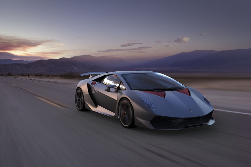 most expensive cars lamborghini sesto elemento luxe digital