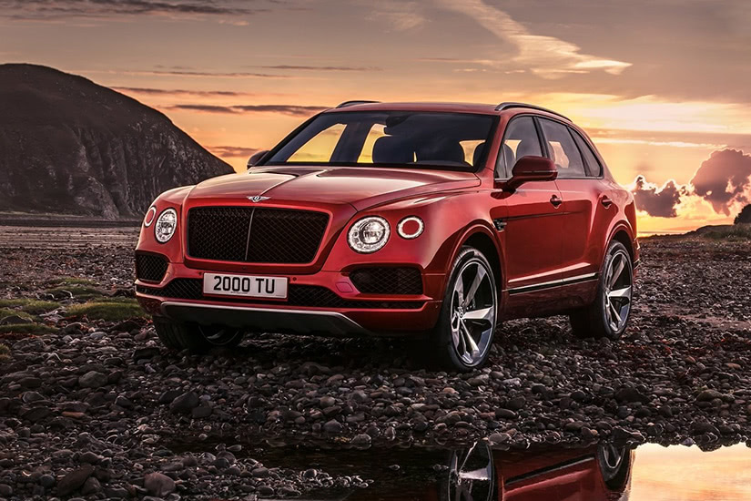 most expensive luxury car bentley bentayga v8 luxe digital