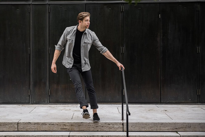 How to Wear Jogger Outfits for Men: Comfort Meets Fashion