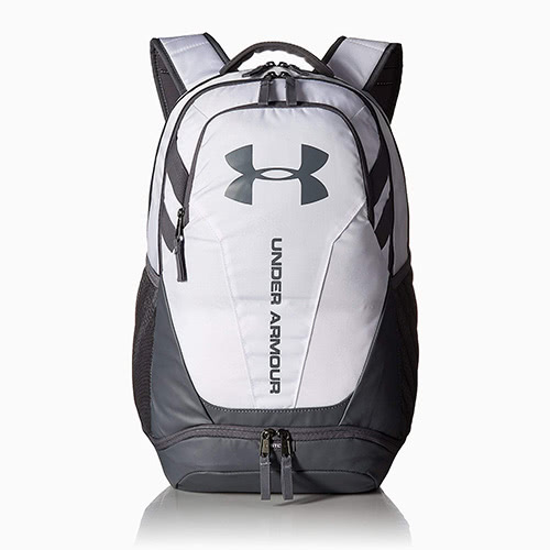 men loungewear style bag backpack Under Armour - Luxe Digital