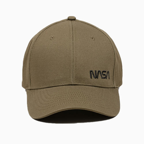 men loungewear style hat cap Nasa Alpha Industries - Luxe Digital