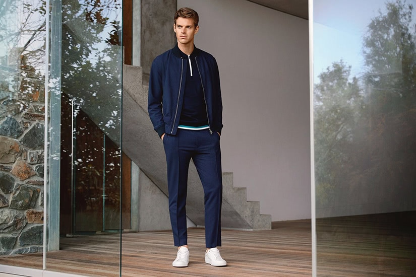 Men’s Loungewear Guide: Be Comfortable Yet Stylish