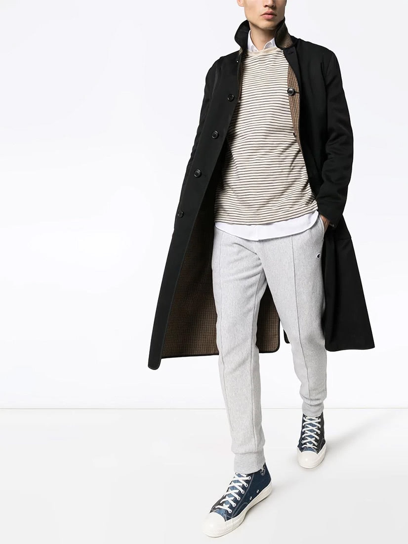 Mens designer loungewear online sale