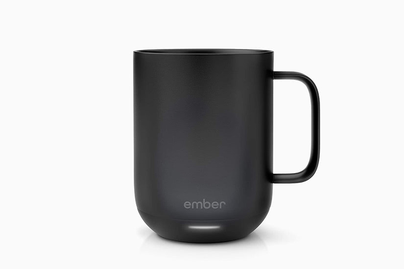 best home office setup coffee mug Ember - Luxe Digital