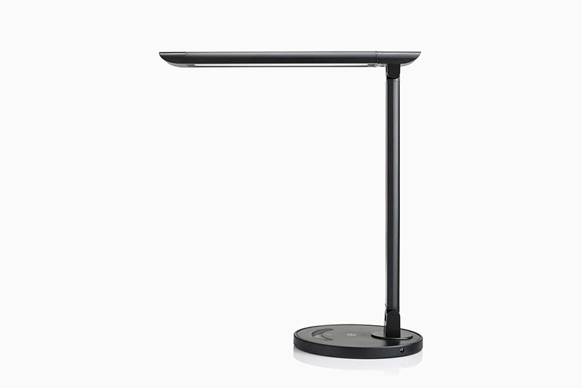 melhor lâmpada de mesa para escritório em casa - Luxe Digital