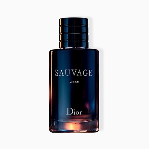 best luxury brands dior men sauvage - Luxe Digital