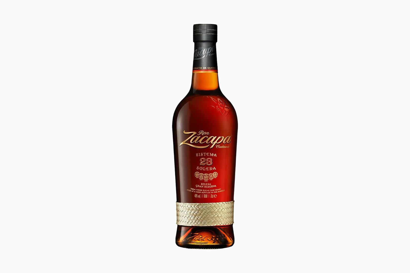 Cacique Ron Blanco Premium – Ultimate Rum Guide