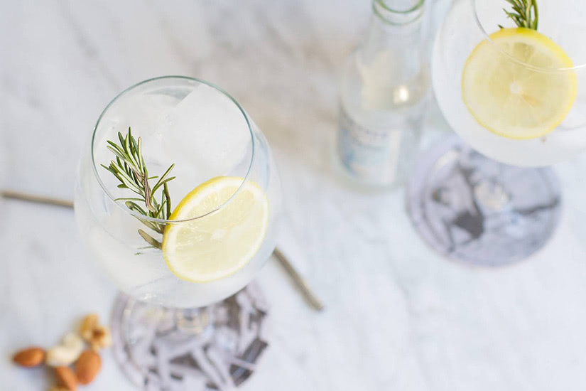 best gin brands in the world - Luxe Digital