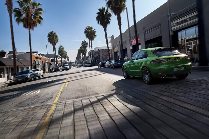 porsche macan luxury suv luxe digital