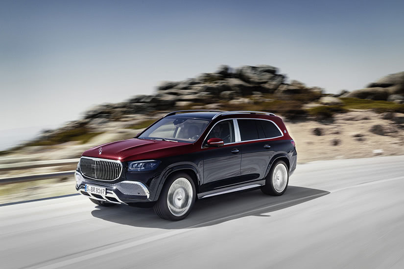 The 17 Best Luxury Suvs Of The Year 2020 Edition