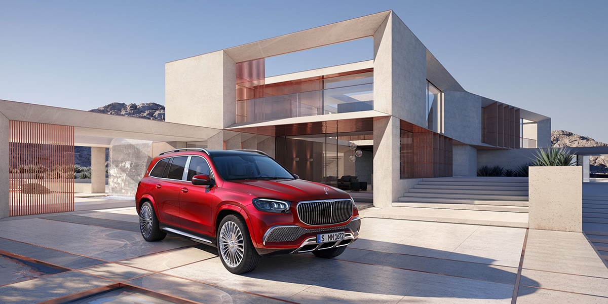 The 17 Best Luxury SUVs Of The Year (2020 Edition)