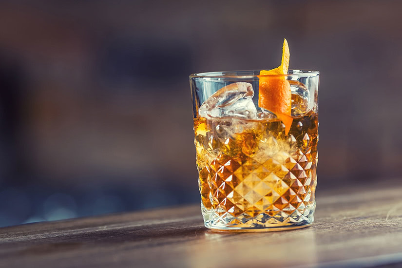 best rum sipping brands dark and stormy cocktail - Luxe Digital