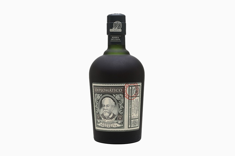 best rum sipping brands diplomatico - Luxe Digital