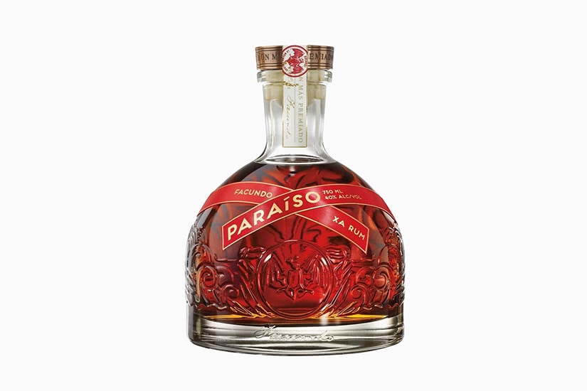 best rum sipping brands facundo - Luxe Digital