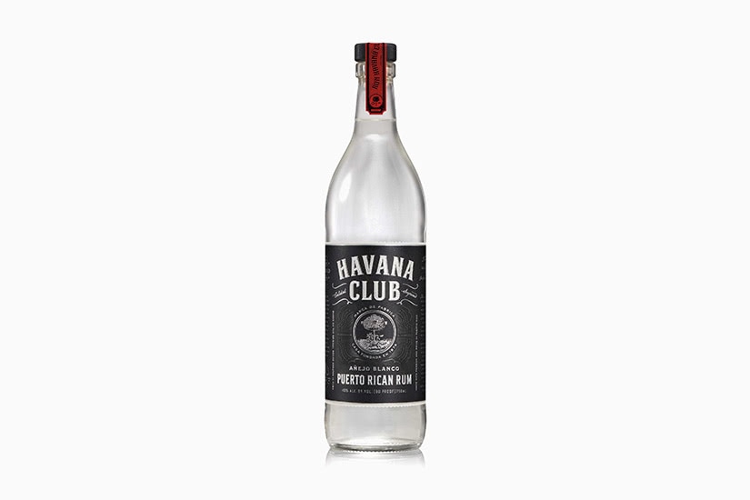 best rum sipping brands havana club - Luxe Digital