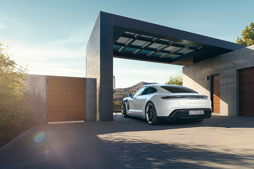17 Best Electric Cars Of 2020 Top Luxury EVs To Drive Into The Future