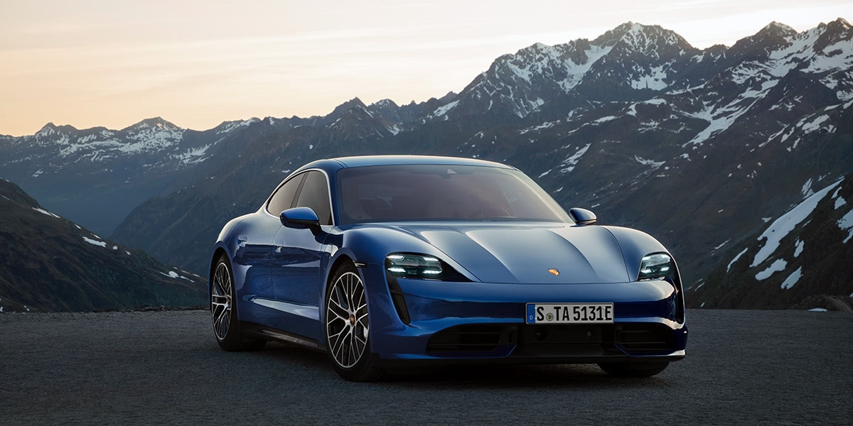 17 Best Electric Cars Of 2020: Top Luxury EVs To Drive Into The Future