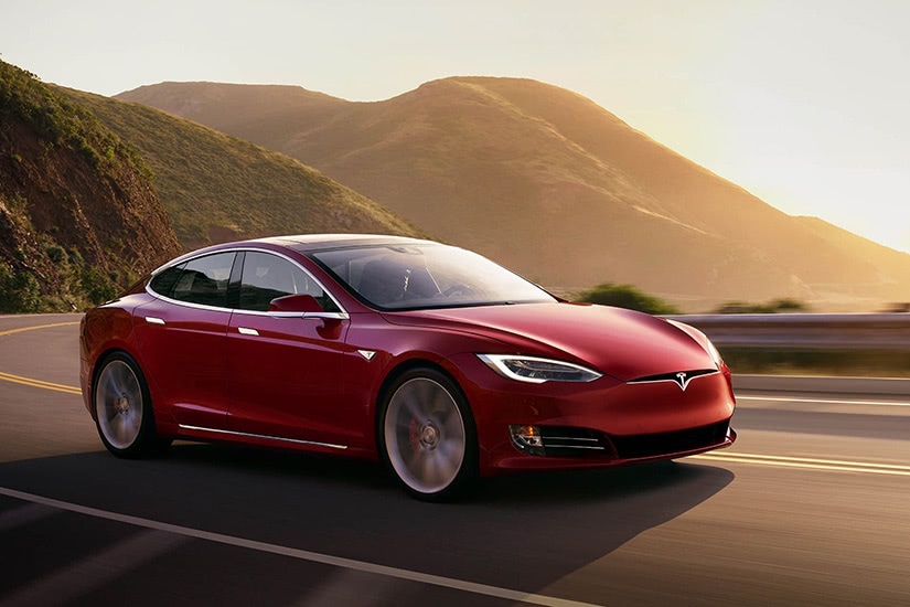 best electric cars luxury tesla model s - Luxe Digital