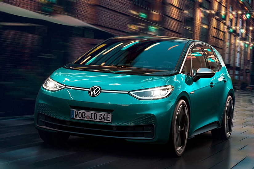 17 Best Electric Cars Of 2020 Top Luxury Evs To Drive Into The Future