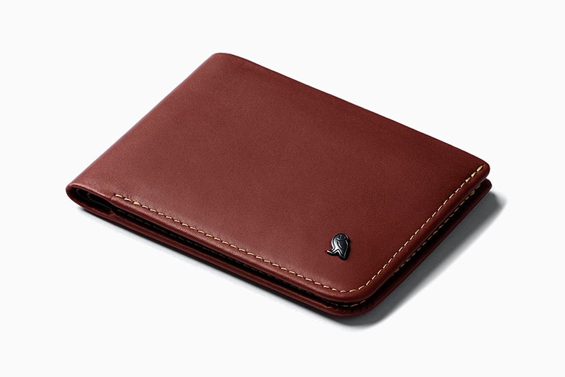 good leather wallets