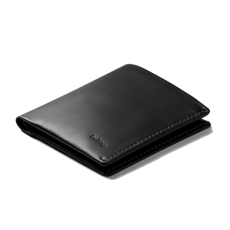 Men's Luxury Designer Coin & Business Card Holders