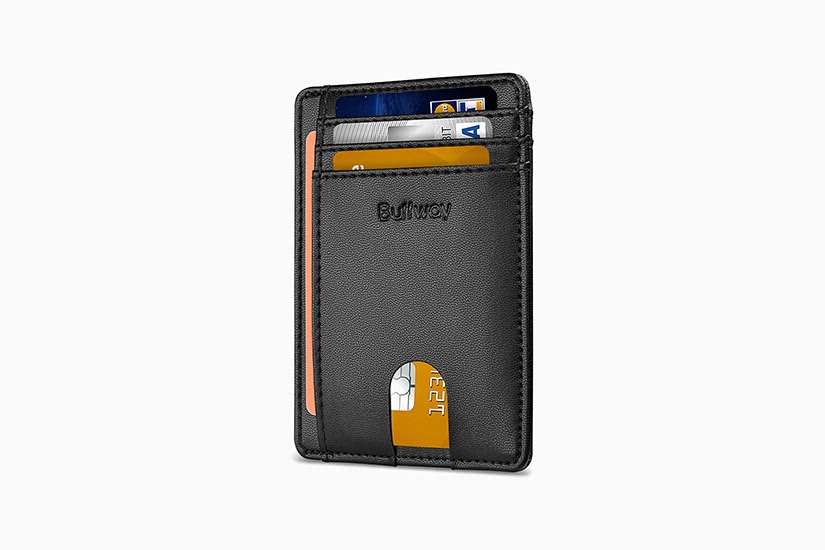 best wallets men buffway slim value cheap - Luxe Digital