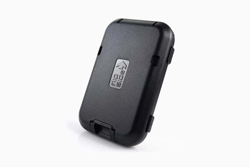 best wallets men flipside 4 edc - Luxe Digital