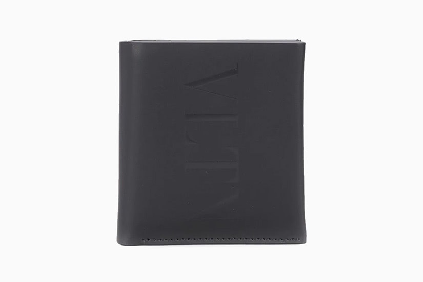 best wallets men valentino minimalist - Luxe Digital