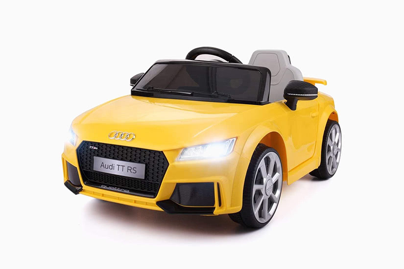 15 Best Electric Cars for Kids: Top-Rated Ride-On For Safety And Fun